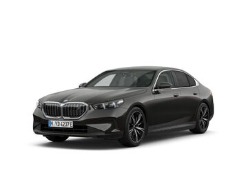 Gebrauchte BMW i5
