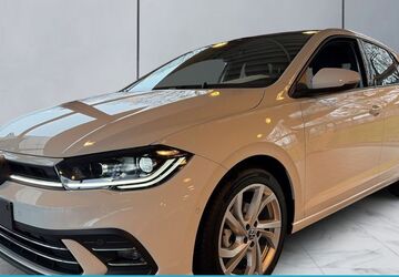 VW Polo 4.999 km 30.500 &euro; Moenchengladbach 41063