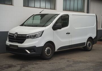 Renault Trafic 85.247 km 18.500 &euro; Mönchengladbach 41236