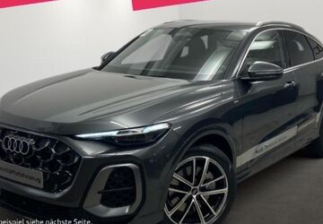 Audi Q5 7.900 km 69.980 &euro; Neuss 41464
