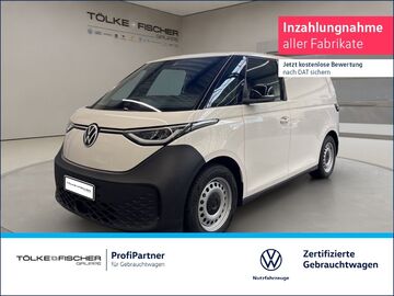 Gebrauchte VW ID. Buzz