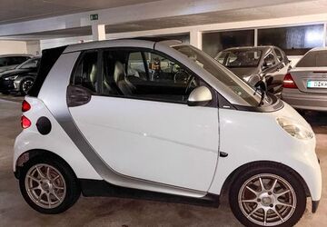 Smart ForTwo 150.000 km 4.900 &euro; Düsseldorf 40591