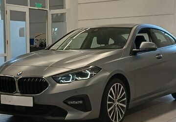BMW 218 Gran Coupé 47.000 km 25.370 &euro; Meerbusch 40668