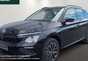 Skoda Kamiq 4.000 km 27.980 &euro; Neuss 41460