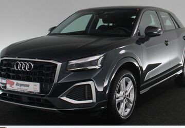 Audi Q2 27.434 km 24.991 &euro; Krefeld 47803