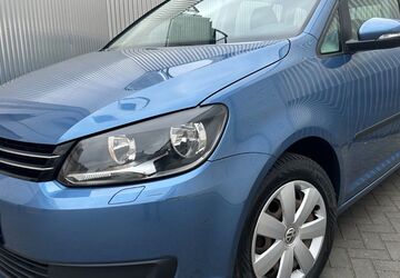 VW Touran 294.000 km 3.990 &euro; Viersen 41748