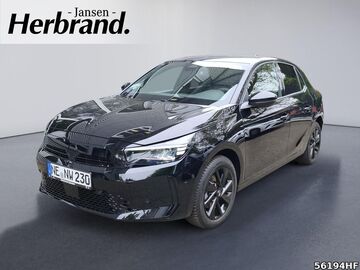 Gebrauchte Opel Corsa