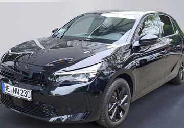 Opel Corsa 1.524 km 19.890 &euro; Mönchengladbach 41066