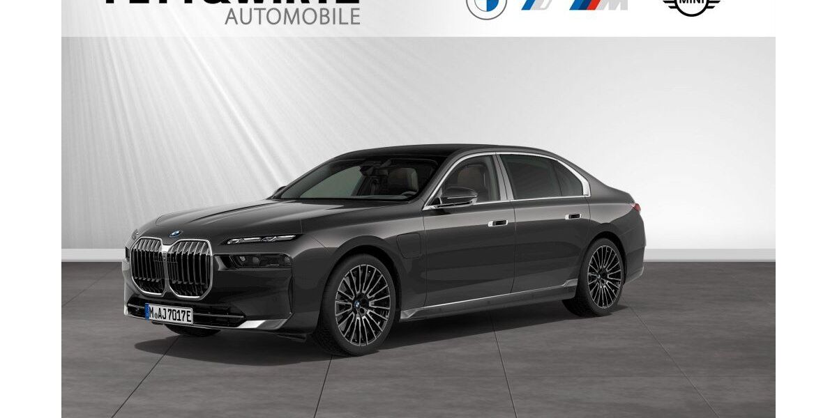 BMW 750 42.150 km 86.975 &euro; Moers 47441