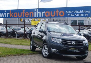 Dacia Sandero 168.000 km 5.999 &euro; Kempen 47906