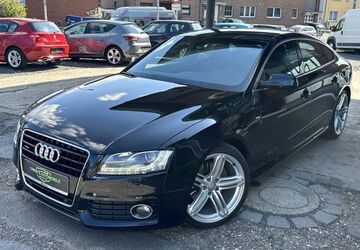 Audi A5 209.465 km 13.999 &euro; Mönchengladbach 41238