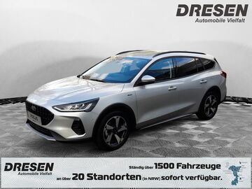 Gebrauchte Ford Focus