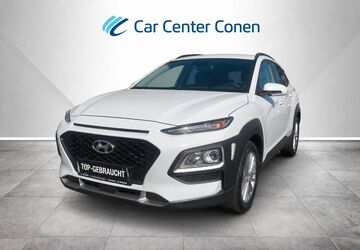 Hyundai KONA 93.000 km 12.190 &euro; Heinsberg 52525