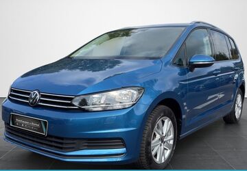 VW Touran 78.420 km 25.690 &euro; Viersen 41751