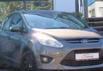 Ford C-Max 118.592 km 5.900 &euro; Neuss 41469