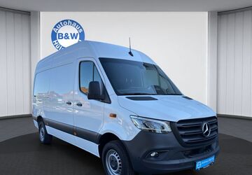 Mercedes-Benz Sprinter 21.829 km 42.999 &euro; Krefeld 47805