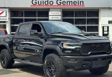 Dodge RAM 3.995 km 99.800 &euro; Krefeld 47805