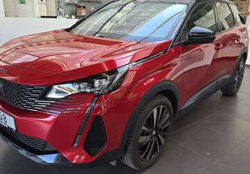 Peugeot 3008 27.123 km 23.499 &euro; Heinsberg 52525
