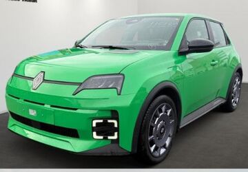 Renault R 5 11.992 km 24.990 &euro; Neuss 41464