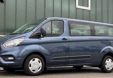 Ford Transit 93.551 km 22.491 &euro; Viersen 41748
