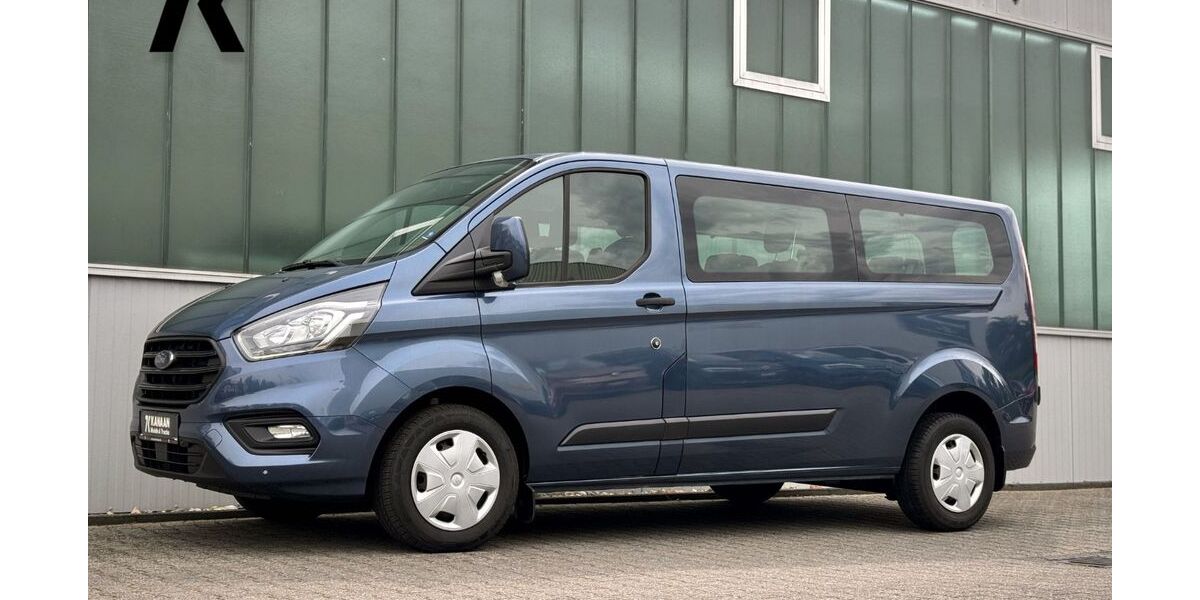 Ford Transit 93.551 km 22.491 &euro; Viersen 41748