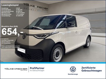 Gebrauchte VW ID. Buzz