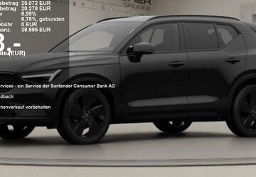 Volvo XC40 16.326 km 35.890 &euro; Krefeld 47805