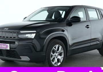 Jeep Avenger 21.892 km 17.489 &euro; Neuss 41460