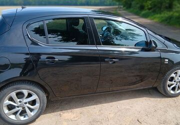 Opel Corsa 85.165 km 8.900 &euro; Viersen 41751