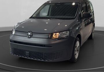 VW Caddy 3.500 km 33.940 &euro; Mönchengladbach 41238