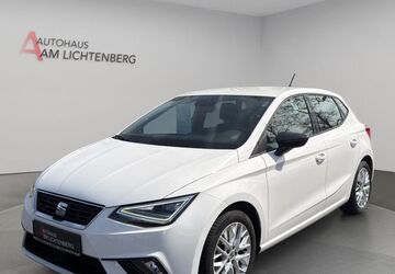 Seat Ibiza 30.761 km 17.430 &euro; Viersen 41747