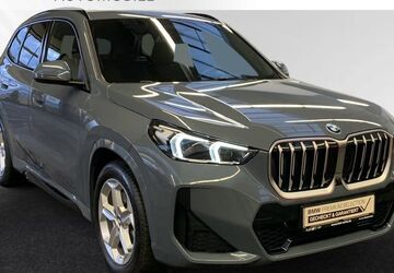 BMW X1 25.300 km 43.900 &euro; Moers 47441