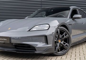 Porsche Taycan 9.999 km 113.900 &euro; Moers 47441