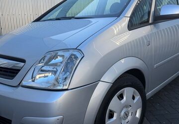 Opel Meriva 146.000 km 2.490 &euro; Viersen 41748