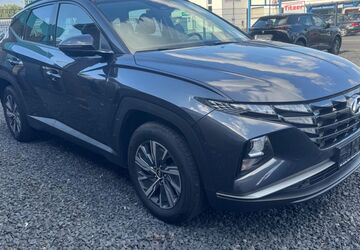 Hyundai TUCSON 110.500 km 19.780 &euro; Grevenbroich 41515