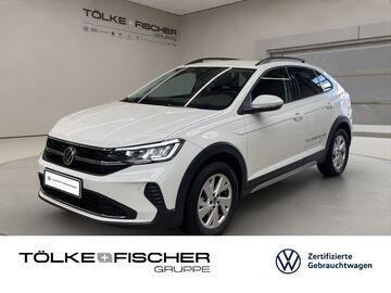 Gebrauchte VW Taigo