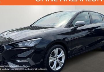 Seat Leon 20.528 km 27.480 &euro; Düsseldorf 40589