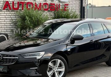 Opel Insignia 91.250 km 13.990 &euro; Erkelenz 41812