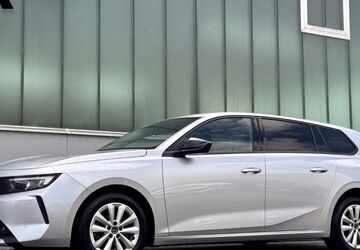 Opel Astra 101.721 km 15.470 &euro; Viersen 41748
