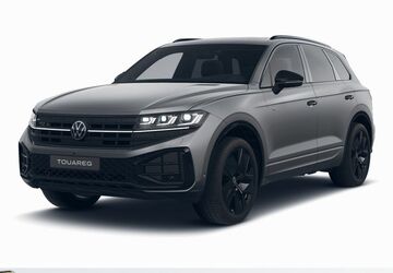 VW Touareg 15.986 km 79.991 &euro; Krefeld 47803