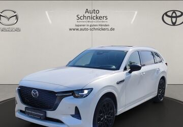 Mazda CX-80 18.271 km 47.740 &euro; Geldern 47608