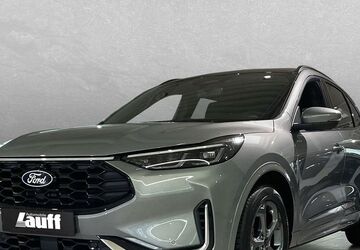 Ford Kuga 4.632 km 40.990 &euro; Moers 47441