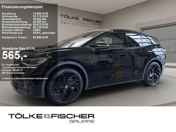 Gebrauchte VW ID.4