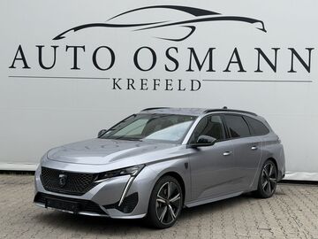 Gebrauchte Peugeot 308