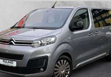 Citroen Spacetourer 38.169 km 34.490 &euro; Viersen 41748