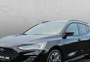 Ford Focus 1.814 km 37.490 &euro; Moers 47441