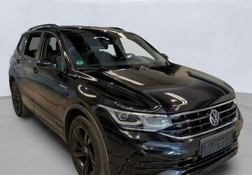VW Tiguan 155.266 km 26.894 &euro; Viersen 41748