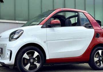 Smart ForTwo 35.488 km 13.685 &euro; Viersen 41748
