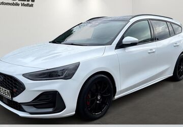 Ford Focus 37.050 km 31.599 &euro; Viersen 41747