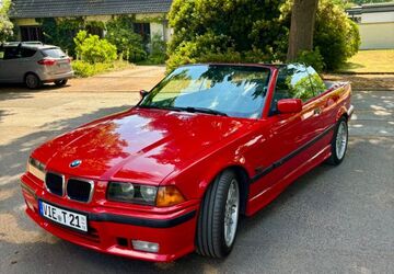 BMW 318 193.000 km 7.800 &euro; Viersen 41751